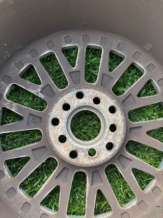 Llantas Japan Racing JR10 17