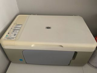 Impresora HP Deskjet F2280