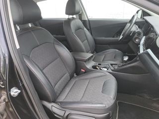 Kia Niro 1.6 GDi PHEV 104kW (141CV) Drive