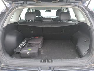 Kia Niro 1.6 GDi PHEV 104kW (141CV) Drive
