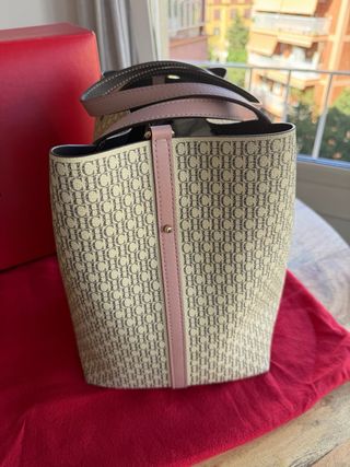 Bolso Matryoshka Locked M CH