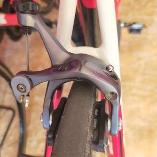 Grupo Shimano Ultegra 6700 10v