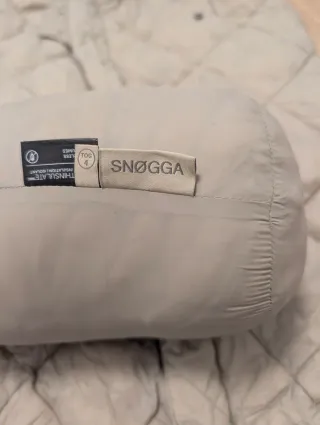 Saco Cybex Snogga 2 unidades
