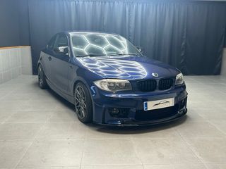 BMW Serie 1 2011