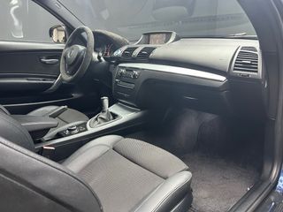 BMW Serie 1 2011