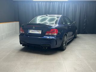 BMW Serie 1 2011