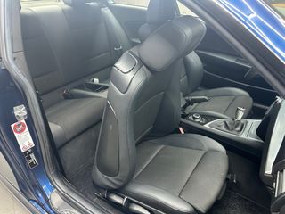 BMW Serie 1 2011