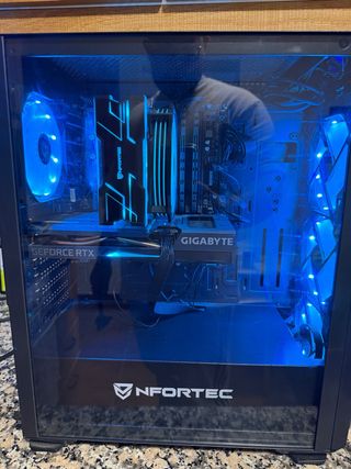PC Gaming 