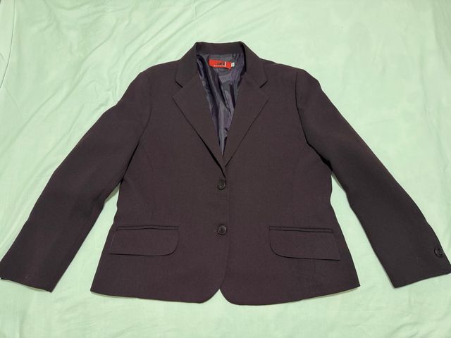 Chaqueta Anhelo Mujer Talla 54