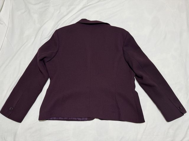 Chaqueta Anhelo Mujer Talla 54