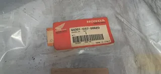 Pico Honda Vision 75cc 1989