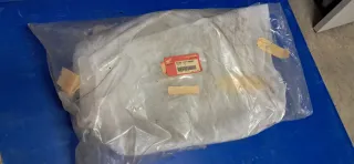 Pico Honda Vision 75cc 1989