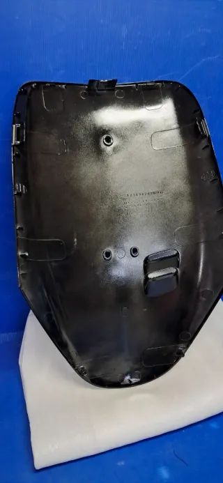 Pico Honda Vision 75cc 1989