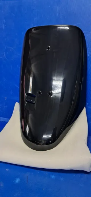 Pico Honda Vision 75cc 1989