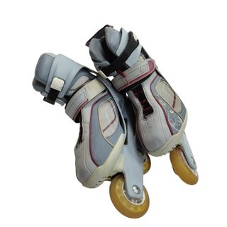 PATINES EN LINEA DECATHLON TALLA 42,5