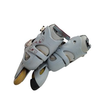 PATINES EN LINEA DECATHLON TALLA 42,5