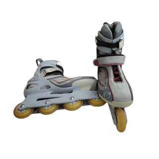 PATINES EN LINEA DECATHLON TALLA 42,5