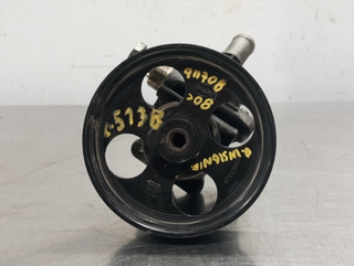 BOMBA DIRECCION OPEL INSIGNIA BERLINA 13309336