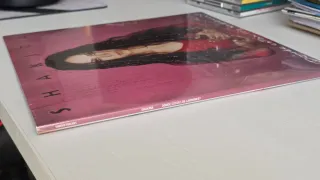 Vinilo Shakira - Dónde Están los Ladrones?