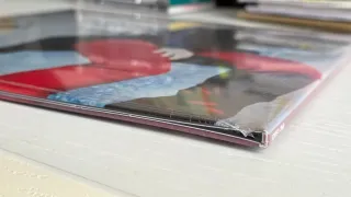 Vinilo Shakira - Dónde Están los Ladrones?