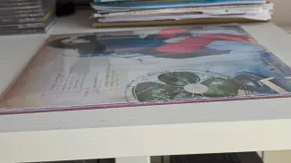 Vinilo Shakira - Dónde Están los Ladrones?