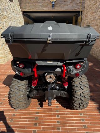 QUAD TGB Blade 1000cc