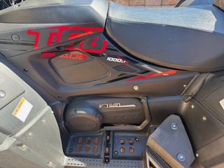 QUAD TGB Blade 1000cc