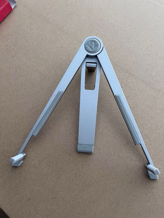 Soporte Plegable iPad tablet