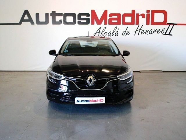 Renault Megane Equilibre Blue dCi 85 kW (115CV)