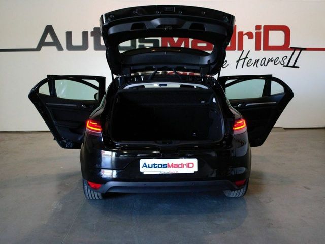 Renault Megane Equilibre Blue dCi 85 kW (115CV)