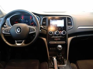 Renault Megane Equilibre Blue dCi 85 kW (115CV)