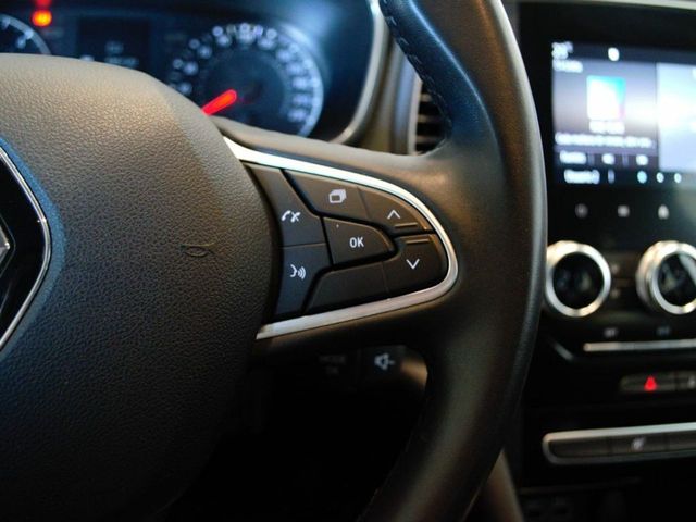 Renault Megane Equilibre Blue dCi 85 kW (115CV)