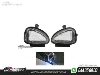 KIT LED ESPEJO RETROVISOR VOLKSWAGEN