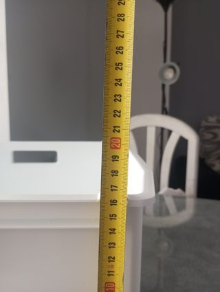 Cajón organizador para nevera/congelador