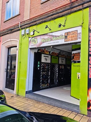 Se traspasa negocio vending funcionandoActualizado