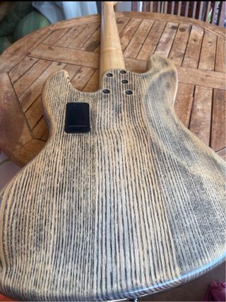 Maruszczyk Elwood 5 Cuerdas Bajo
