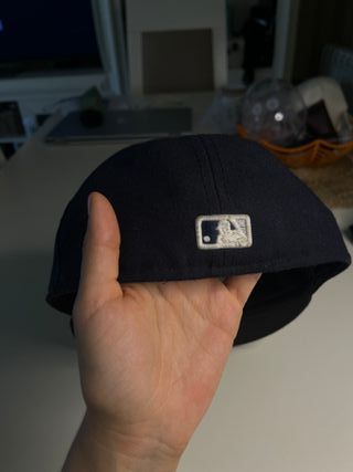 Gorra New York Yankees Negra