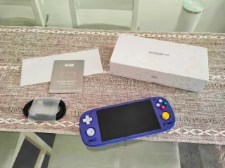 Retroid Pocket 5