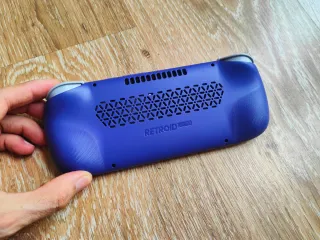 Retroid Pocket 5