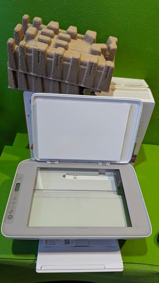 Impresora HP DeskJet 2720e
