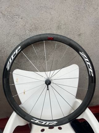 Ruedas Zipp Carbono 303