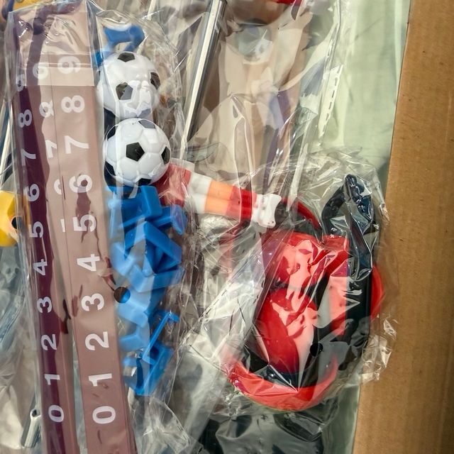 Mesa de Juego 2 en 1 Multifunción