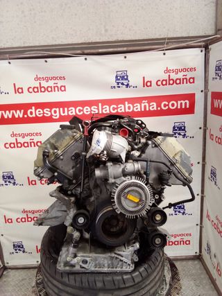 Motor BMW M62B44 4.4 V8 333CV
