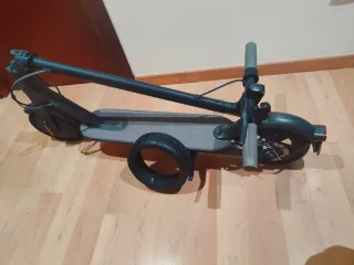 Patinete Eléctrico Xiaomi