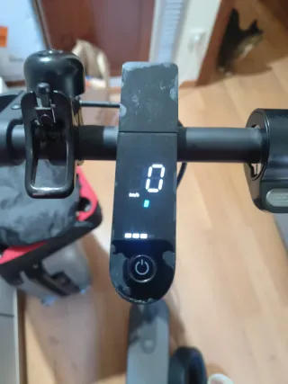 Patinete Eléctrico Xiaomi