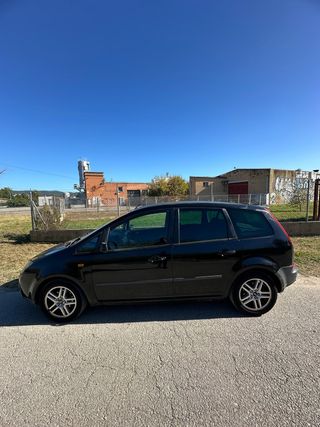 Ford C-MAX 2004