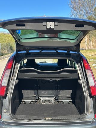 Ford C-MAX 2004