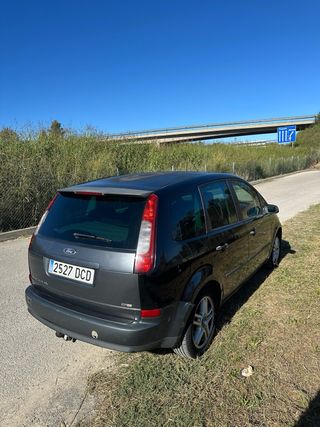 Ford C-MAX 2004