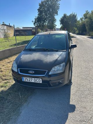 Ford C-MAX 2004