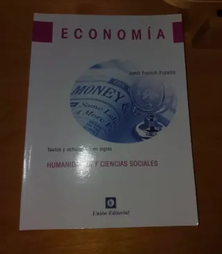 Libro Economía y Libro la Anatomía del Estado.
